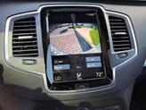 Thumbnail of 2021 Bright Silver Metallic Volvo XC90