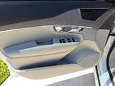 Thumbnail of 2023 Crystal White Metallic Volvo XC90