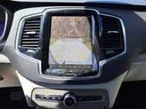 Thumbnail of 2023 Crystal White Metallic Volvo XC90
