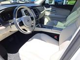 Thumbnail of 2023 Crystal White Metallic Volvo XC90