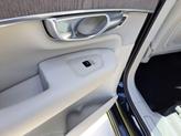Thumbnail of 2023 Onyx Black Metallic Volvo XC90