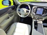 Thumbnail of 2023 Onyx Black Metallic Volvo XC90