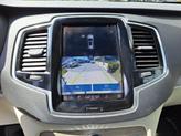 Thumbnail of 2023 Onyx Black Metallic Volvo XC90