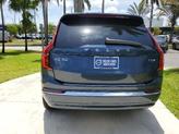 Thumbnail of 2025 Denim Blue Metallic Volvo XC90 Plug-In Hybrid