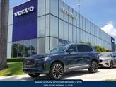 Photo of 2025 Denim Blue Metallic Volvo XC90 Plug-In Hybrid