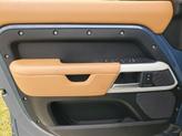 Thumbnail of 2023 Tasman Blue Metallic Land Rover Defender