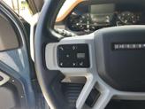 Thumbnail of 2023 Tasman Blue Metallic Land Rover Defender