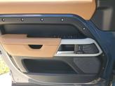 Thumbnail of 2023 Tasman Blue Metallic Land Rover Defender