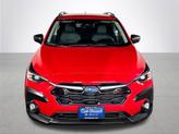 Thumbnail of 2024 Red Subaru Crosstrek
