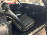 Thumbnail of 1971 Gray Pontiac GTO