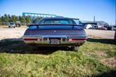 Thumbnail of 1971 Gray Pontiac GTO
