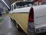 Thumbnail of 1956 White Studebaker Champion