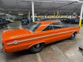 Thumbnail of 1966 Orange Plymouth Belvedere