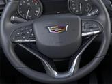 Thumbnail of 2025 Crystal White Tri-Coat Cadillac XT6