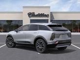 Thumbnail of 2025 Silver Metallic Cadillac OPTIQ
