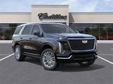 Thumbnail of 2026 Black Raven Cadillac Escalade