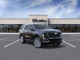 Thumbnail of 2026 Black Raven Cadillac Escalade