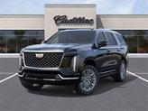 Thumbnail of 2026 Black Raven Cadillac Escalade