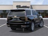 Thumbnail of 2026 Black Raven Cadillac Escalade