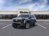 Thumbnail of 2026 Black Raven Cadillac Escalade