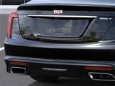 Thumbnail of 2026 Black Cadillac CT5