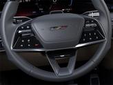 Thumbnail of 2026 Silver Metallic Cadillac LYRIQ