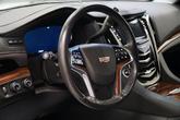 Thumbnail of 2020 Crystal White Tri-Coat Cadillac Escalade ESV