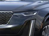 Thumbnail of 2025 Stellar Black Metallic Cadillac XT6