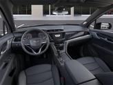 Thumbnail of 2025 Stellar Black Metallic Cadillac XT6