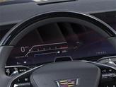 Thumbnail of 2026 Black Cadillac Escalade ESV