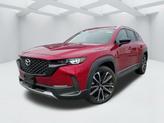 Thumbnail of 2024 Soul Red Crystal Metallic Mazda CX-50