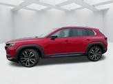 Thumbnail of 2024 Soul Red Crystal Metallic Mazda CX-50