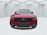 Thumbnail of 2024 Soul Red Crystal Metallic Mazda CX-50