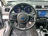 Thumbnail of 2018 Ice Silver Metallic Subaru Outback