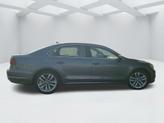 Thumbnail of 2017 Platinum Gray Metallic Volkswagen Passat