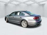 Thumbnail of 2017 Platinum Gray Metallic Volkswagen Passat