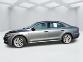 Thumbnail of 2017 Platinum Gray Metallic Volkswagen Passat