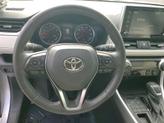 Thumbnail of 2020 Silver Toyota RAV4