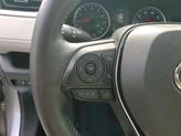 Thumbnail of 2020 Silver Toyota RAV4