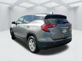 Thumbnail of 2020 Satin Steel Metallic GMC Terrain