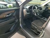 Thumbnail of 2020 Satin Steel Metallic GMC Terrain