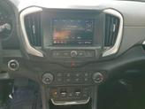 Thumbnail of 2020 Satin Steel Metallic GMC Terrain