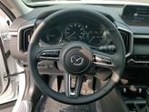Thumbnail of 2025 Wind Chill Pearl Mazda CX-50 Hybrid
