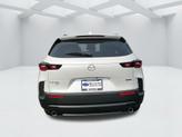 Thumbnail of 2025 Wind Chill Pearl Mazda CX-50 Hybrid