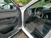 Thumbnail of 2025 Wind Chill Pearl Mazda CX-50 Hybrid