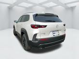 Thumbnail of 2025 Wind Chill Pearl Mazda CX-50 Hybrid