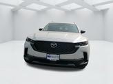 Thumbnail of 2025 Wind Chill Pearl Mazda CX-50 Hybrid