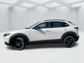 Thumbnail of 2025 Snowflake White Pearl Mica Mazda CX-30