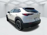 Thumbnail of 2025 Snowflake White Pearl Mica Mazda CX-30
