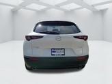 Thumbnail of 2025 Snowflake White Pearl Mica Mazda CX-30